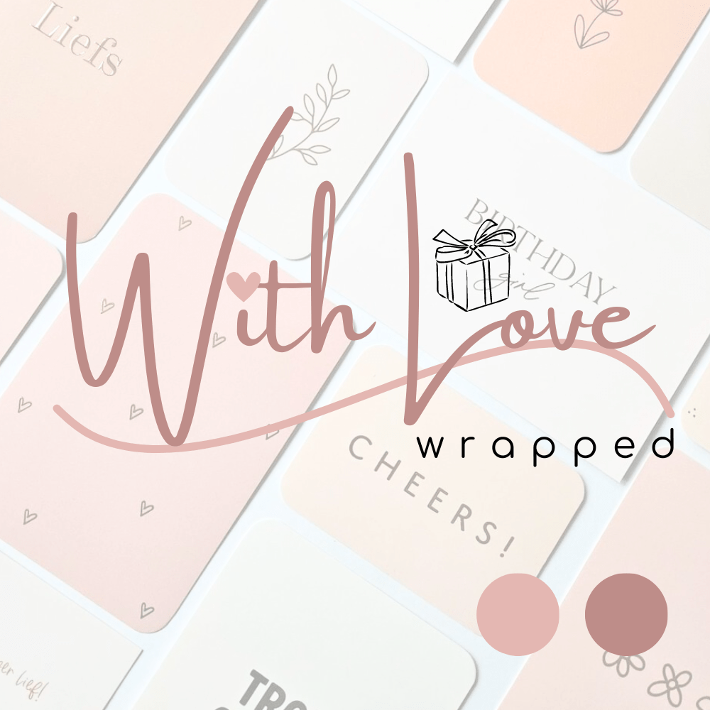 With Love Wrapped